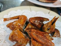 -洞密园美食城·二十二年老店(富华路店)