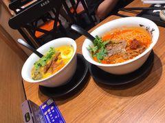-和府捞面(星光大道一期店)