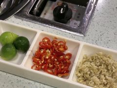-烹然四季椰子鸡火锅(团结湖总店)