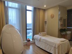 -纤姿俪纳产后恢复连锁机构(世纪东方广场店)