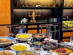 -茶叁酒肆·楚味江湖(菱角湖店)