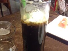 -路易十三西餐厅(西关新天地店)