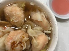 -麦文记面家(佐敦店)