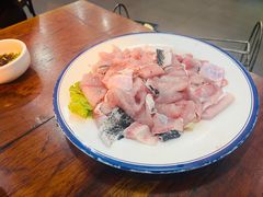 -大理.老字号渝记酸萝卜乌鱼(古城总店)