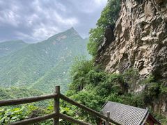 -太平万花山景区