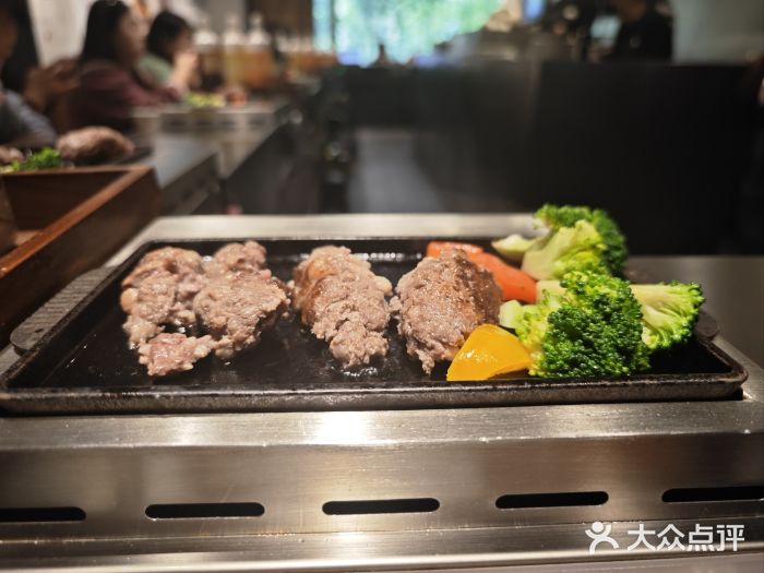百年神厨·地道川菜(清江西路店)图片