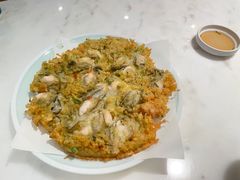 -潮米果蚝烙·潮汕小吃(海乐荟店)