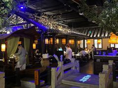 -绿茶餐厅(燕郊永旺店)