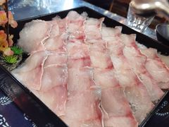 -丽江庭院·云南野生菌·海鲜火锅(鼓楼四合院店)