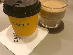 -CAFE'IN精品咖啡体验空间(小寨店)