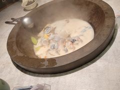 -鲜潭蒸汽石锅鱼(五道口购物中心店)
