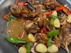 -滁香园·滁州菜(琅琊山店)
