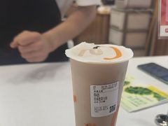 -CoCo都可(香港名都店)