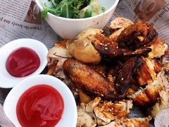 -疯克大象美式烤肉餐厅