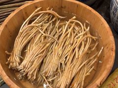 -李久其家民间餐厅(观沙岭公园店)