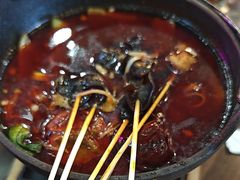 -破店肥哈·东北烧烤·夜宵(南山保利店)