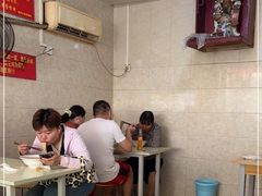 -泰顺江南春面馆