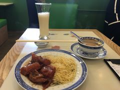 -香港麦奀云吞面世家(中山二路店)