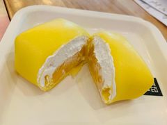 -满记甜品(荟聚购物中心店)