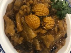 -保定会馆(裕华店)