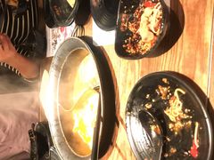 -呷哺呷哺 小火锅 (浦东新欧尚超市店)