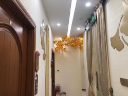 -芳朵美容养生SPA