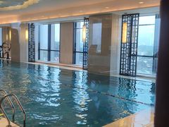 -长沙富力万达文华酒店