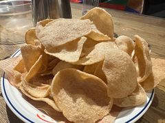 -辉记炭烧海鲜大排档·老字号(福田店)