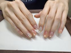 -喜柿·nail日式美甲美睫