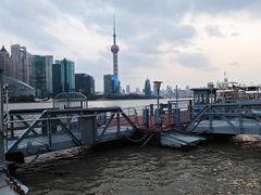 -公平路渡口(轮渡站)