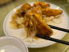 -鹤乡东北菜(崮山路店)