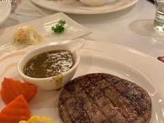 -斗牛士牛排餐厅(又一城店)