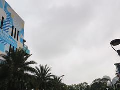 -观澜湖手艺工场·陶艺·吹玻璃·拼豆