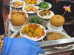 -香港蓮香樓(上環店)