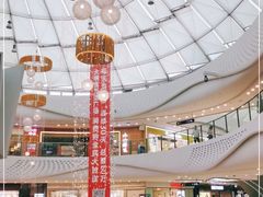 -万达广场(大明宫店)