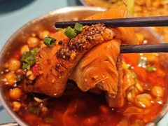 -川正旺江湖菜(三元桥店)