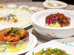 -佛山顺德香云纱园林酒店(清晖园店)