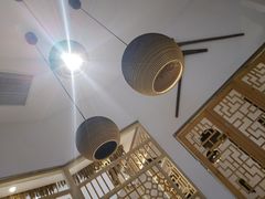 大堂-关东小磨东北菜(上海长风大悦城店)