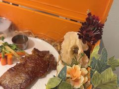 -LE SHARE洛笙·花园西餐(北京路步行街店)