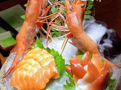 -鳗鱼家·深夜食堂(军博店)