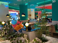 -蛙小侠(亚欧商厦店)