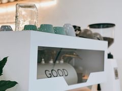 -GOOD好事咖啡(会展城店)