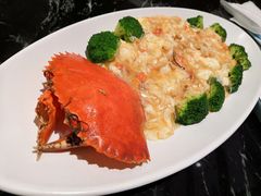 芙蓉膏蟹-蝶园·装修中(BFC外滩金融中心店)