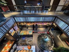 -魏铭鱼头捞饭(晋阳路店)