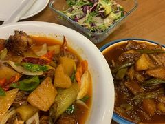 -新疆欣悦饭庄