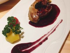 -皇品田苑日式料理(苏州中心店)