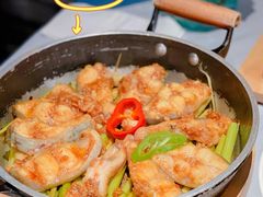 -南棠馆粤菜坊(群光店)