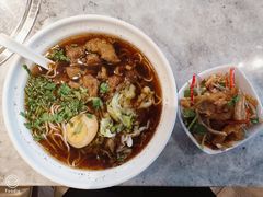 -蝎菜杨·牛肉面 羊蝎子火锅(光熙门北里店)