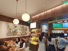 -奈雪的茶(石家庄万象城店)