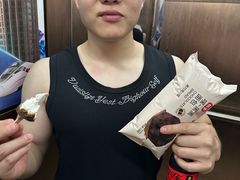 -CXFIT 陈徐健身工作室(凯旋店)